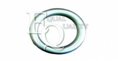 EQUAL QUALITY g1298 -  Облицовка / защитная накладка, облицовка радиатора
